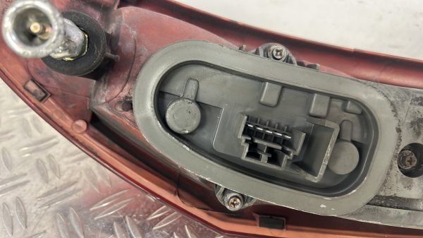 Feu arriere principal gauche (feux) FIAT PUNTO 2 PHASE 1 – 46523769