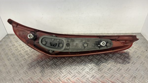 Feu arriere principal gauche (feux) FIAT PUNTO 2 PHASE 1 – 46523769