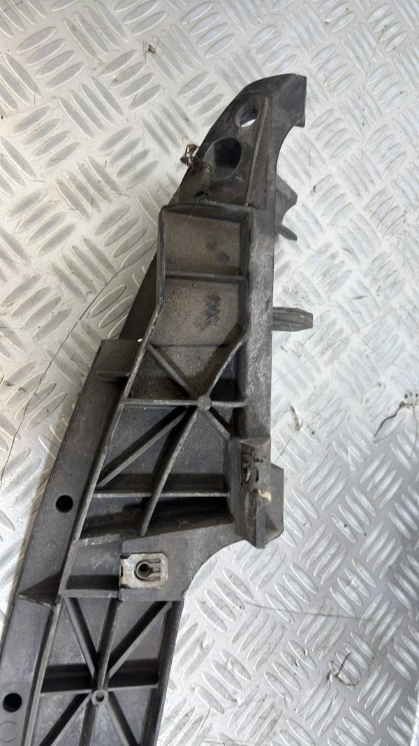 Renfort pare choc avant (traverse) PEUGEOT 206 PHASE 1 – 9628636380