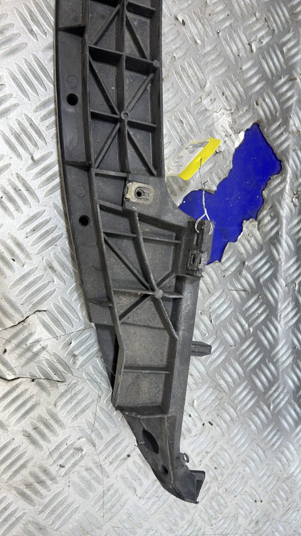 Renfort pare choc avant (traverse) PEUGEOT 206 PHASE 1 – 9628636380