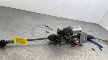 Cremaillere assistee SMART FORTWO 3 COUPE – 490015917R
