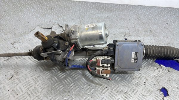 Cremaillere assistee SMART FORTWO 3 COUPE – 490015917R