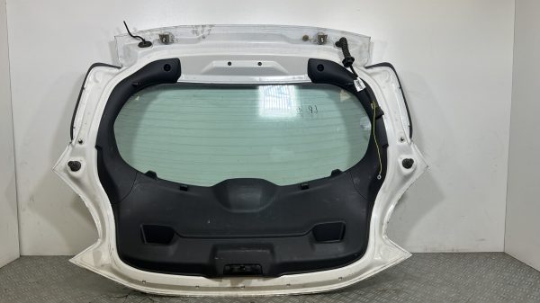 Malle/Hayon arriere PEUGEOT 208 1 PHASE 1 – 9810682180