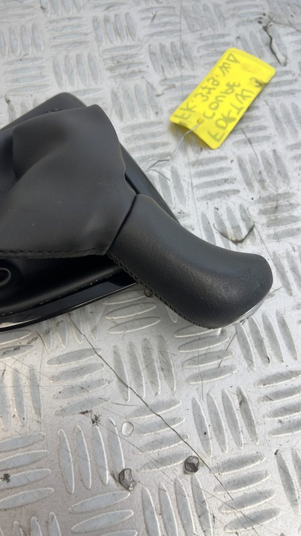 Soufflet de levier de vitesse RENAULT CLIO 4 PHASE 1 – 15601900