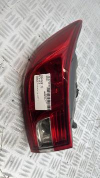 Feu arriere principal gauche (feux) RENAULT CLIO 4 PHASE 1 – 265553021R