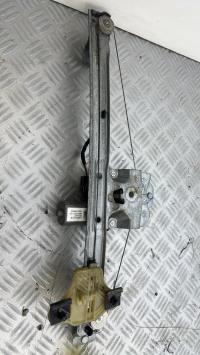 Leve vitre electrique avant gauche RENAULT CLIO 4 PHASE 1 – 807213867R