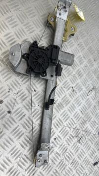 Leve vitre electrique avant droit RENAULT CLIO 4 PHASE 1 – 807205569R