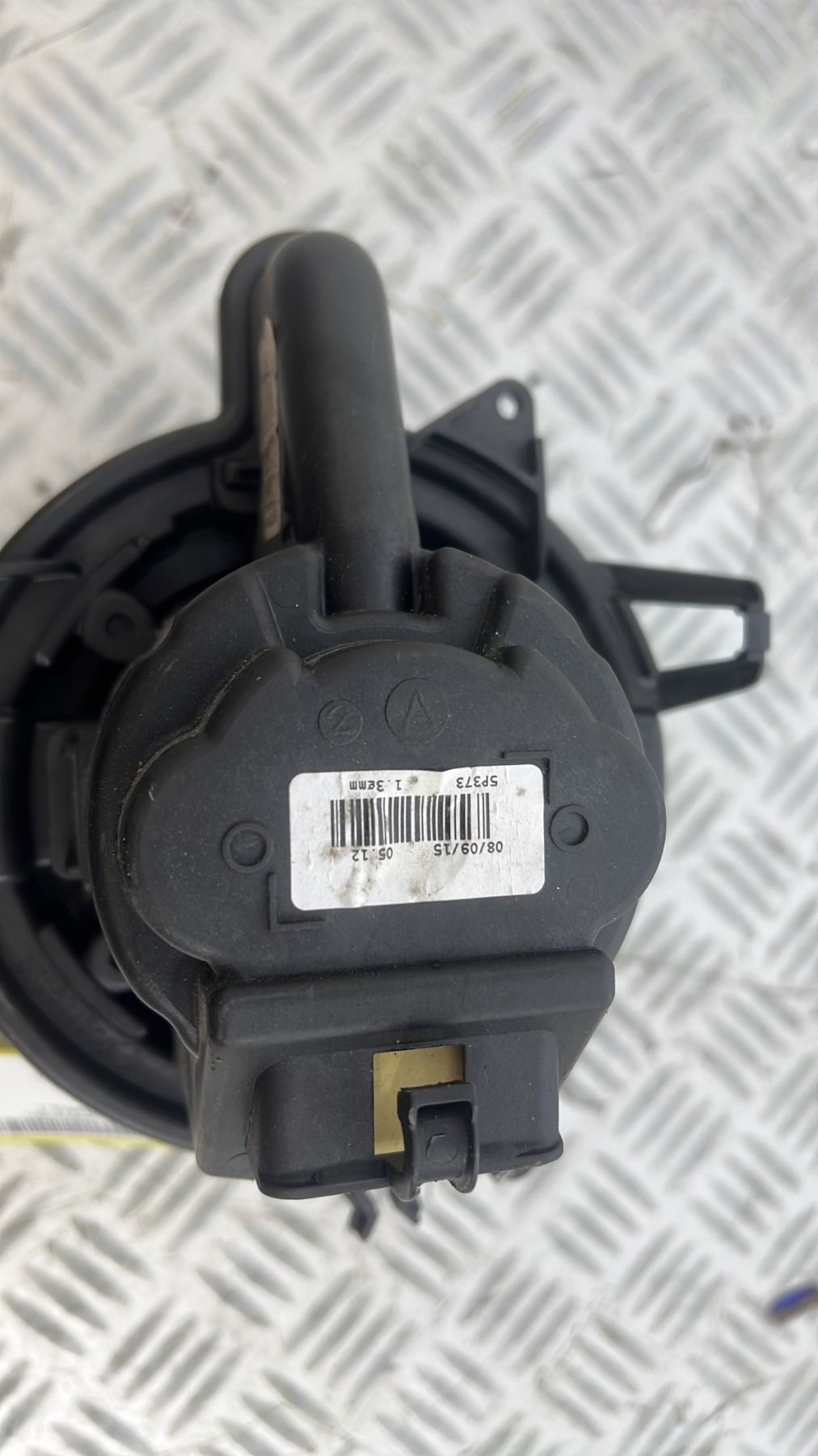 Pulseur d’air RENAULT CLIO 4 PHASE 1 – 5R5833500