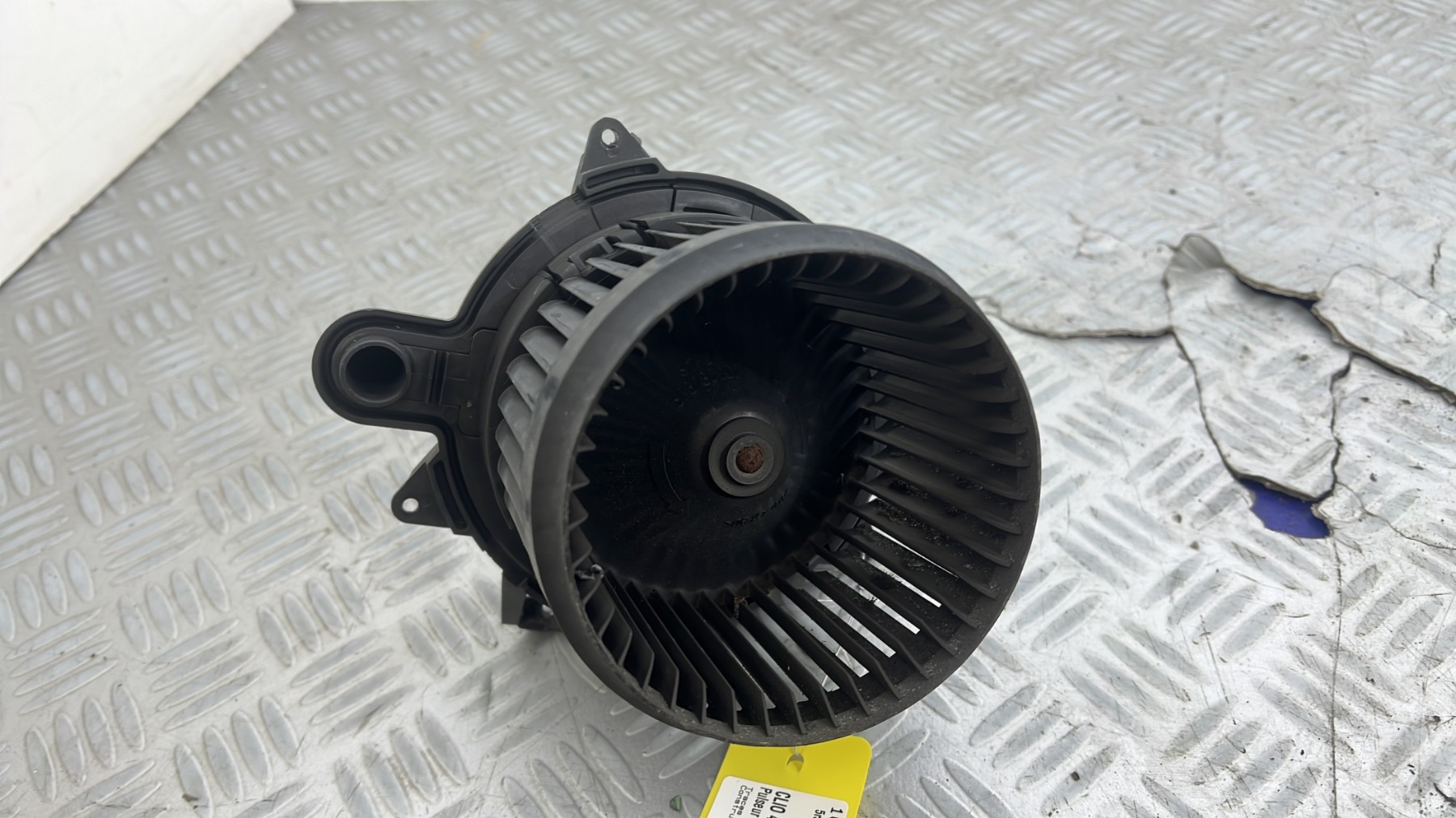 Pulseur d’air RENAULT CLIO 4 PHASE 1 – 5R5833500