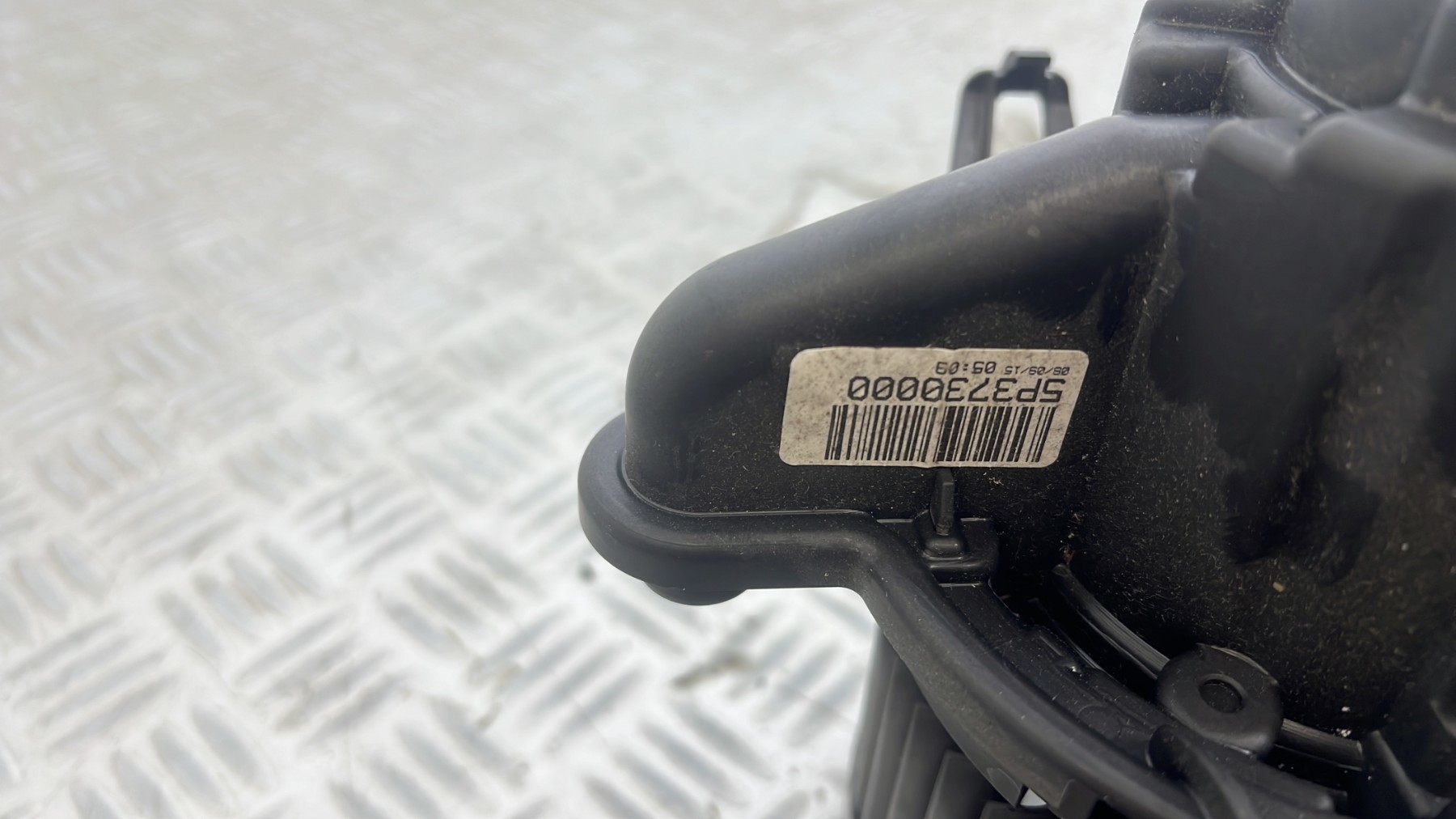 Pulseur d’air RENAULT CLIO 4 PHASE 1 – 5R5833500