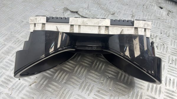 Compteur RENAULT CLIO 4 PHASE 1 – 248108680R