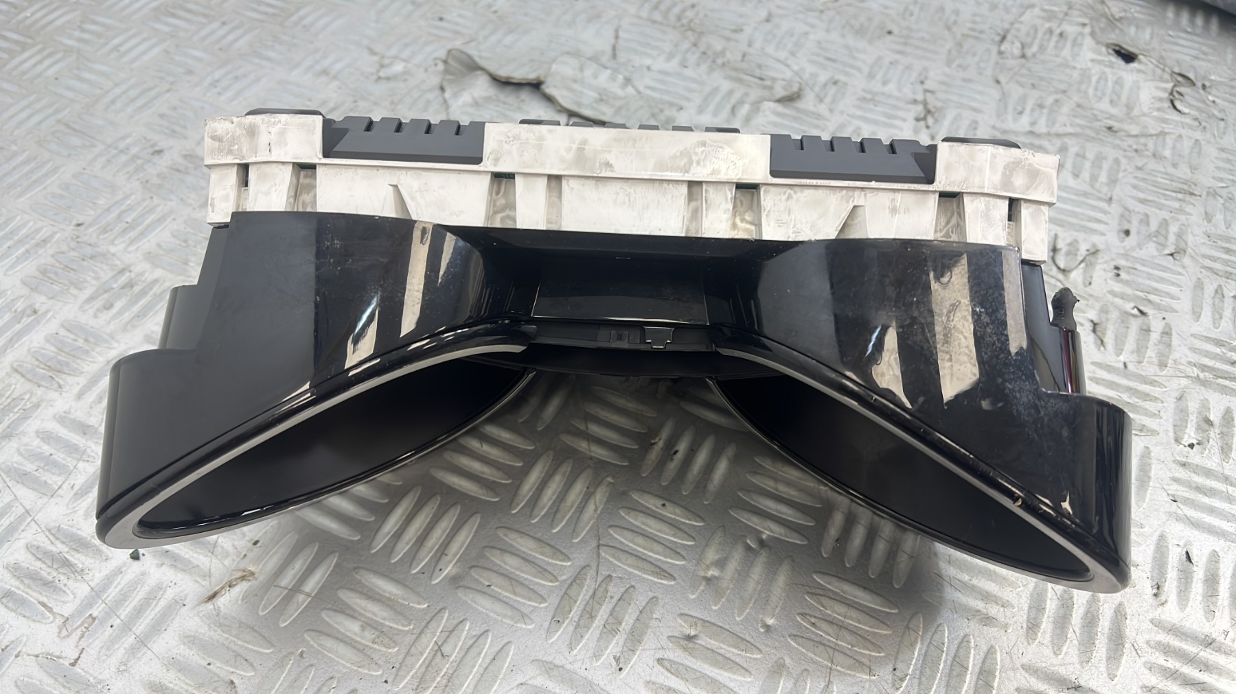 Compteur RENAULT CLIO 4 PHASE 1 – 248108680R