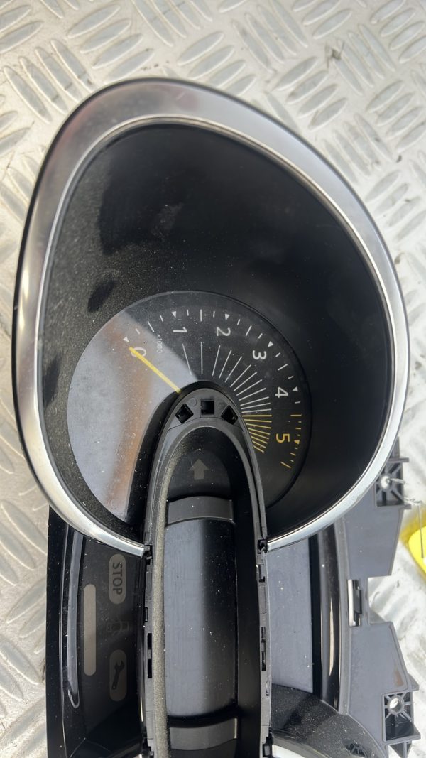 Compteur RENAULT CLIO 4 PHASE 1 – 248108680R