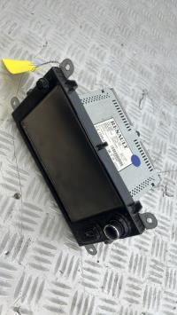 Ecran GPS RENAULT CLIO 4 PHASE 1 – 281152390R