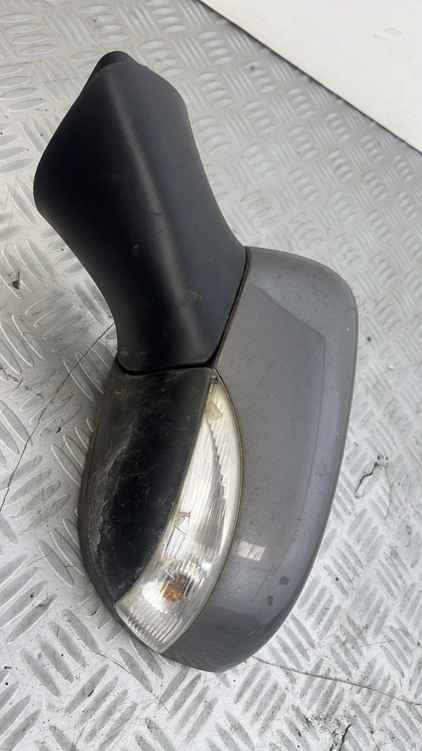 Retroviseur gauche RENAULT CLIO 4 PHASE 1 – 963022031R