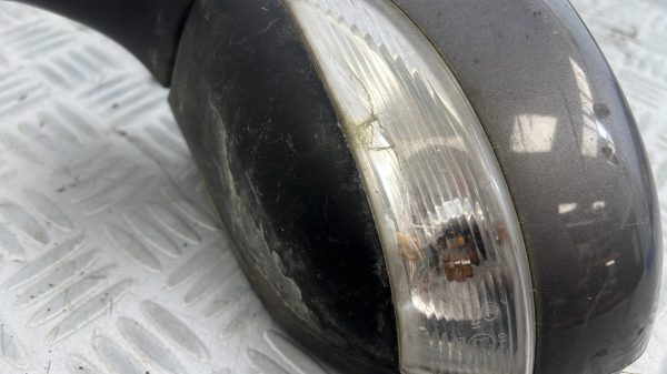 Retroviseur gauche RENAULT CLIO 4 PHASE 1 – 963022031R