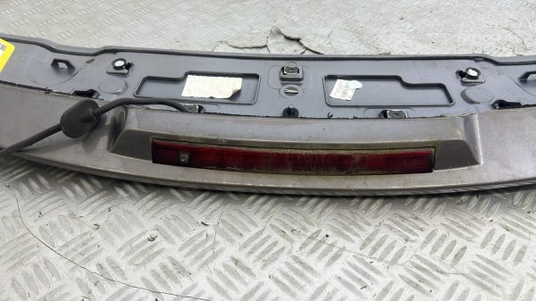 Becquet RENAULT CLIO 4 PHASE 1 – 960304308R