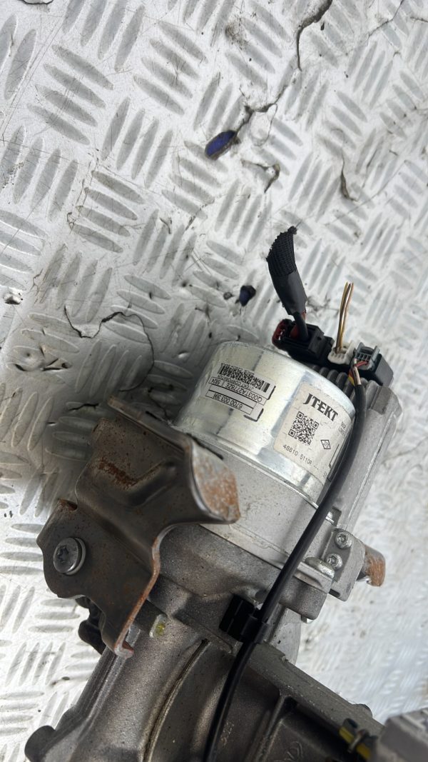 Colonne de direction RENAULT CLIO 4 PHASE 1 – 6800005169