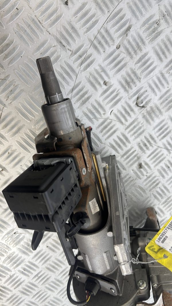 Colonne de direction RENAULT CLIO 4 PHASE 1 – 6800005169