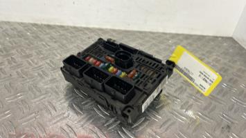 Boitier servitude moteur (BSM) CITROEN C4 1 PHASE 1 – 9661682980