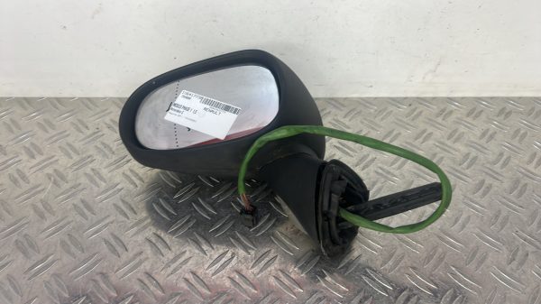 Retroviseur gauche RENAULT MODUS PHASE 1 – 7701065901