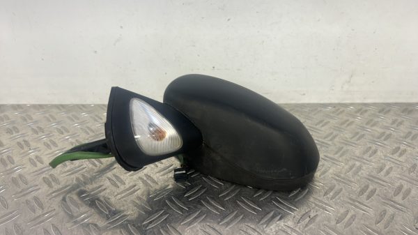 Retroviseur gauche RENAULT MODUS PHASE 1 – 7701065901
