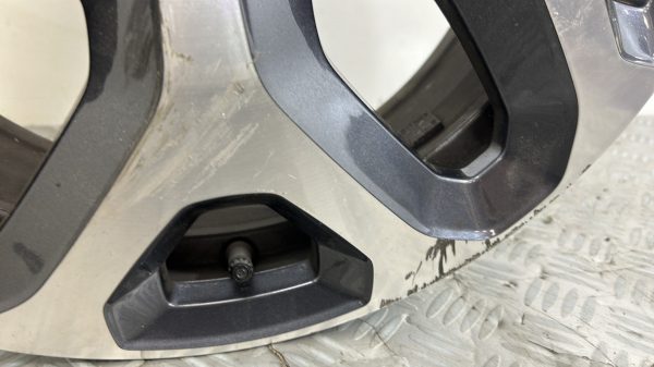 Jante RENAULT CAPTUR 2 – 403009403R