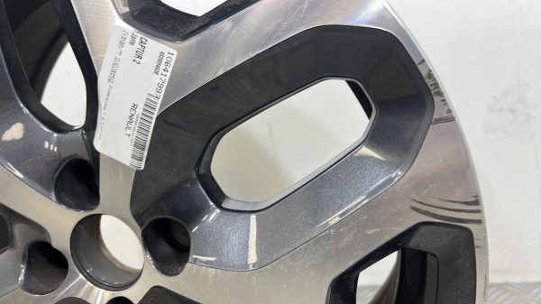 Jante RENAULT CAPTUR 2 – 403009403R