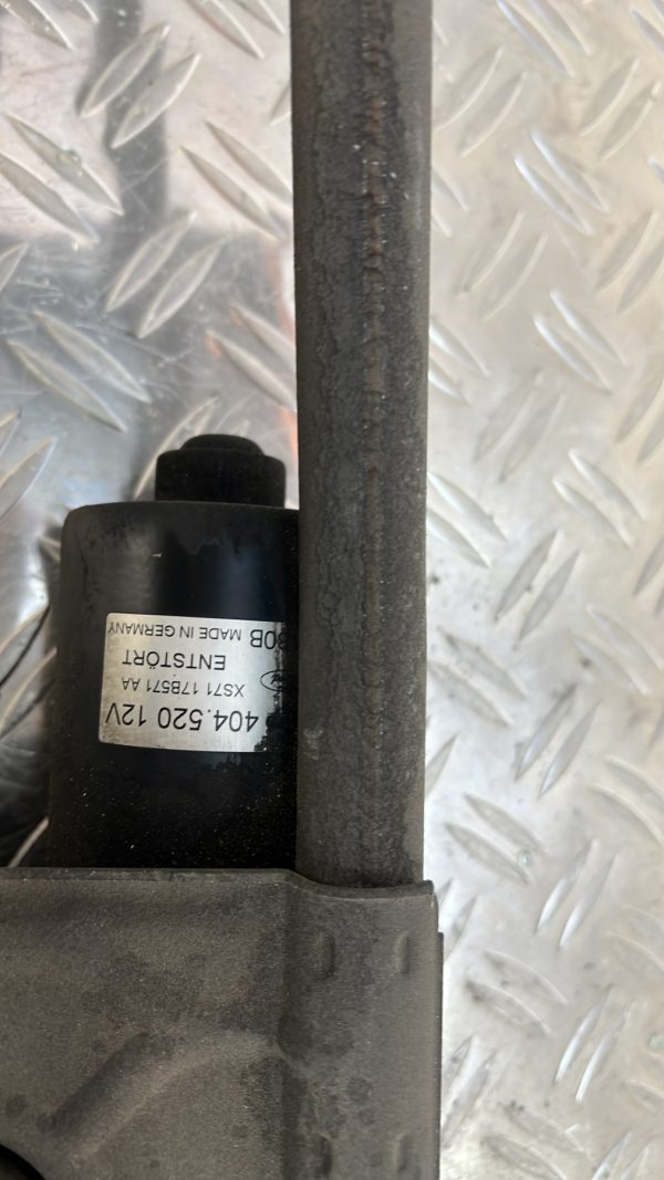 Moteur essuie glace avant FORD TRANSIT 4 – XS7117B571AA