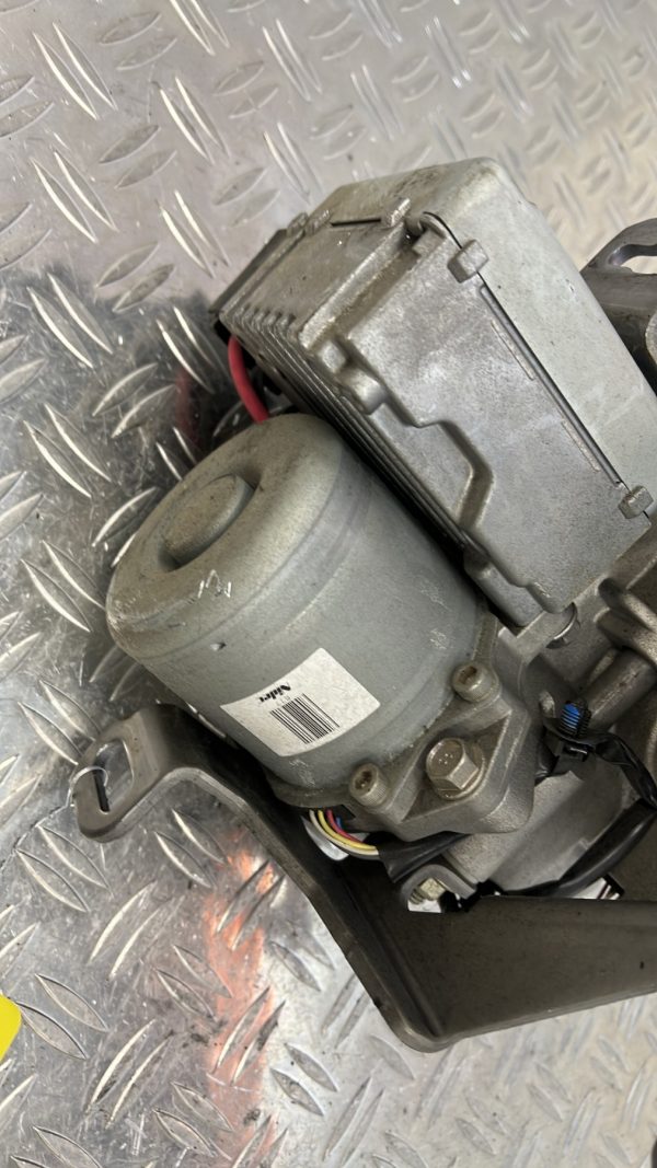 Colonne de direction RENAULT MEGANE 3 PHASE 1 – 488106920R