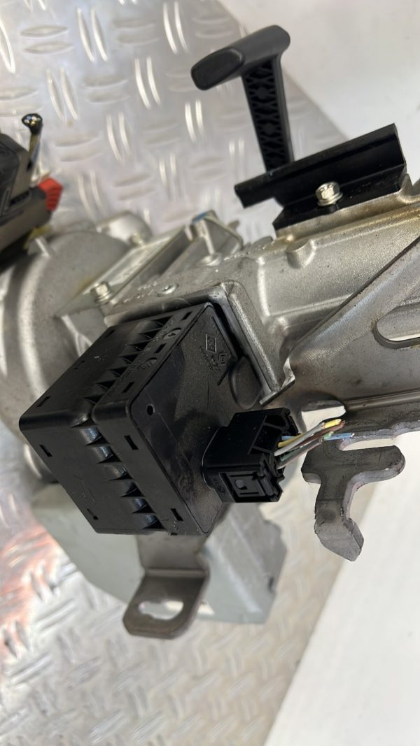 Colonne de direction RENAULT MEGANE 3 PHASE 1 – 488106920R
