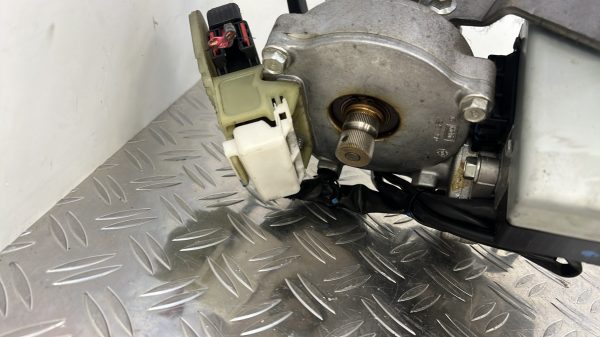 Colonne de direction RENAULT MEGANE 3 PHASE 1 – 488106920R