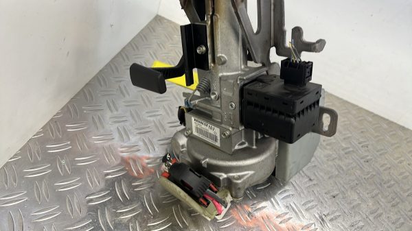 Colonne de direction RENAULT MEGANE 3 PHASE 1 – 488106920R