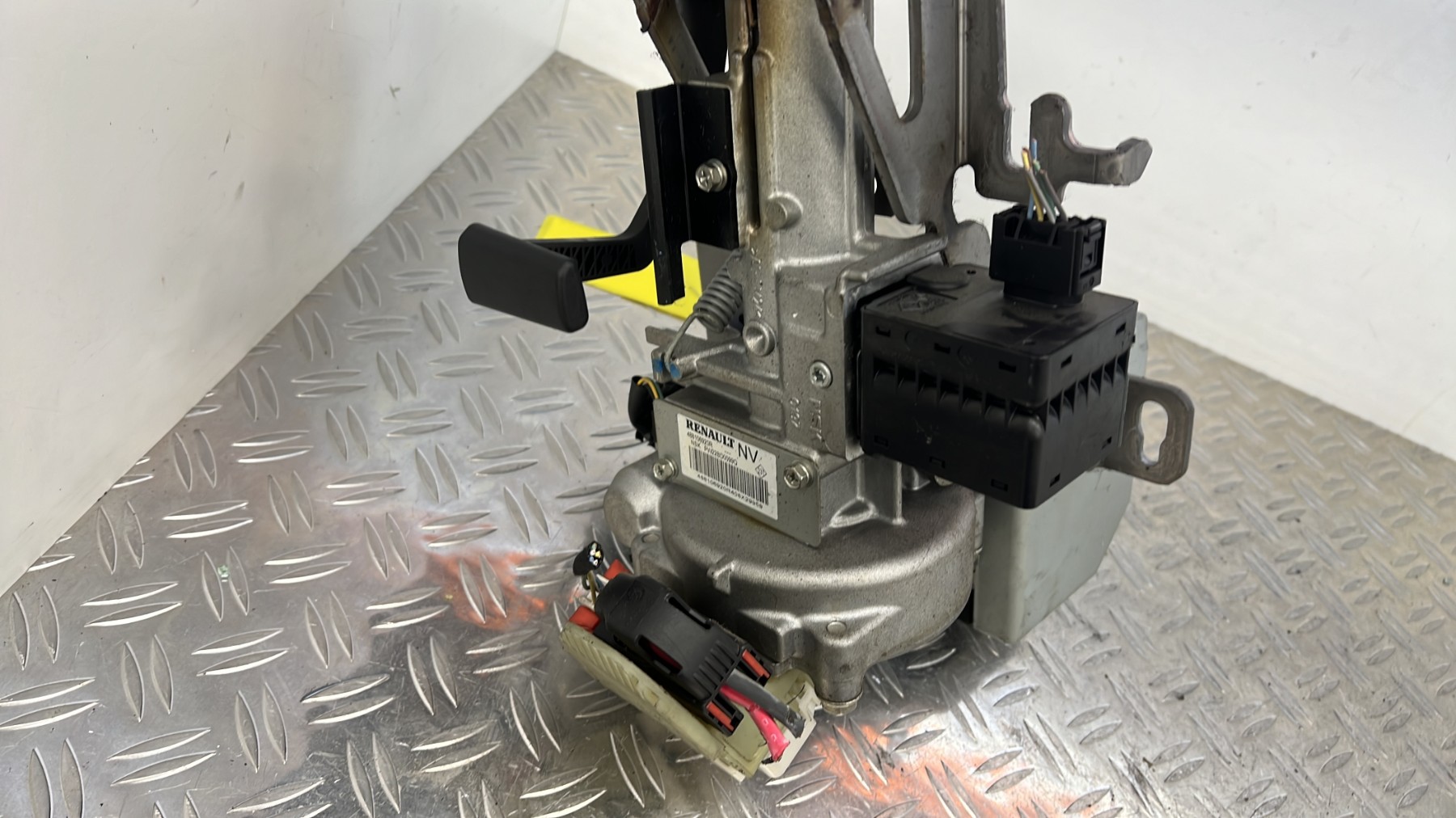 Colonne de direction RENAULT MEGANE 3 PHASE 1 – 488106920R