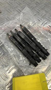 Injecteurs RENAULT MEGANE 3 PHASE 1 – 8200815416