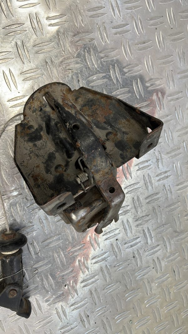 Treuil de roue de secours RENAULT ESPACE 3 – 6025313626B