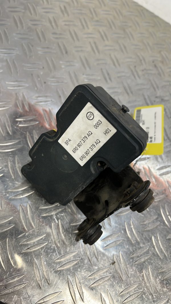 Bloc ABS (freins anti-blocage) SEAT IBIZA 3 PHASE 1 – 6R0907379AQ
