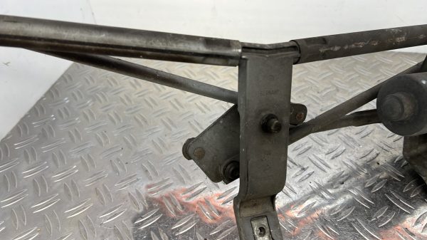 Moteur essuie glace avant SMART FORTWO 1 PHASE 2 COUPE – 404398