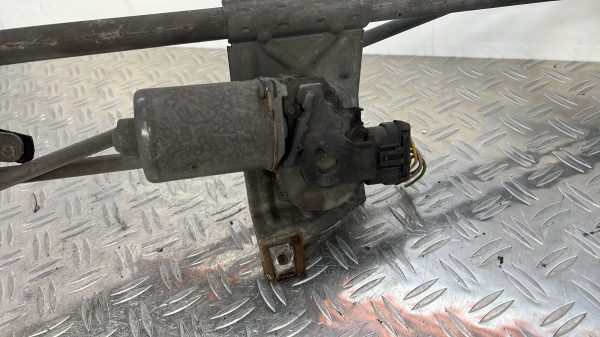 Moteur essuie glace avant SMART FORTWO 1 PHASE 2 COUPE – 404398