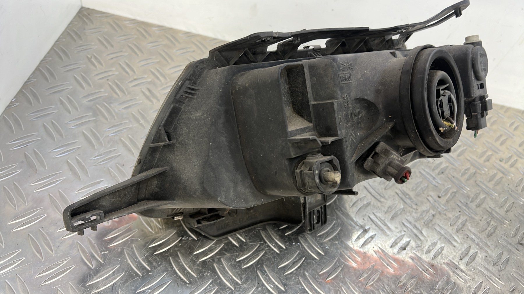 Optique avant principal droit (feux)(phare) CITROEN SAXO PHASE 1 – 471202HC