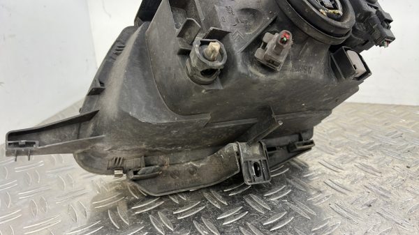 Optique avant principal droit (feux)(phare) CITROEN SAXO PHASE 1 – 471202HC
