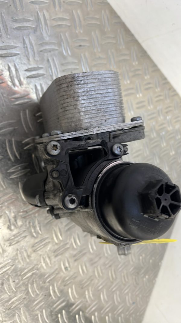 Radiateur huile RENAULT MEGANE 3 PHASE 1 – 8200797762