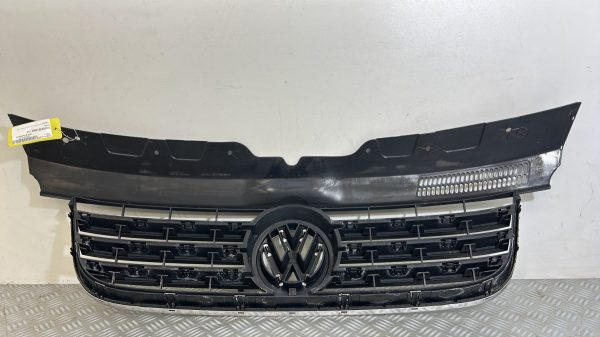 Calandre VOLKSWAGEN TRANSPORTER 5 PHASE 1 – 7H5807101