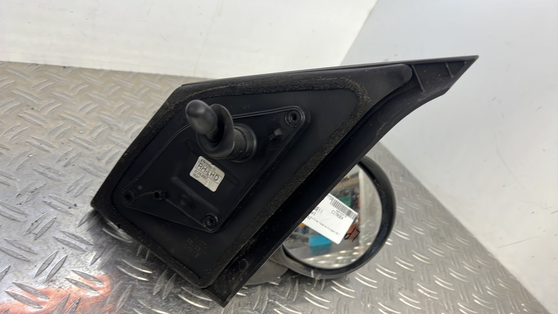 Retroviseur droit CITROEN C1 1 PHASE 1 – 87910H010