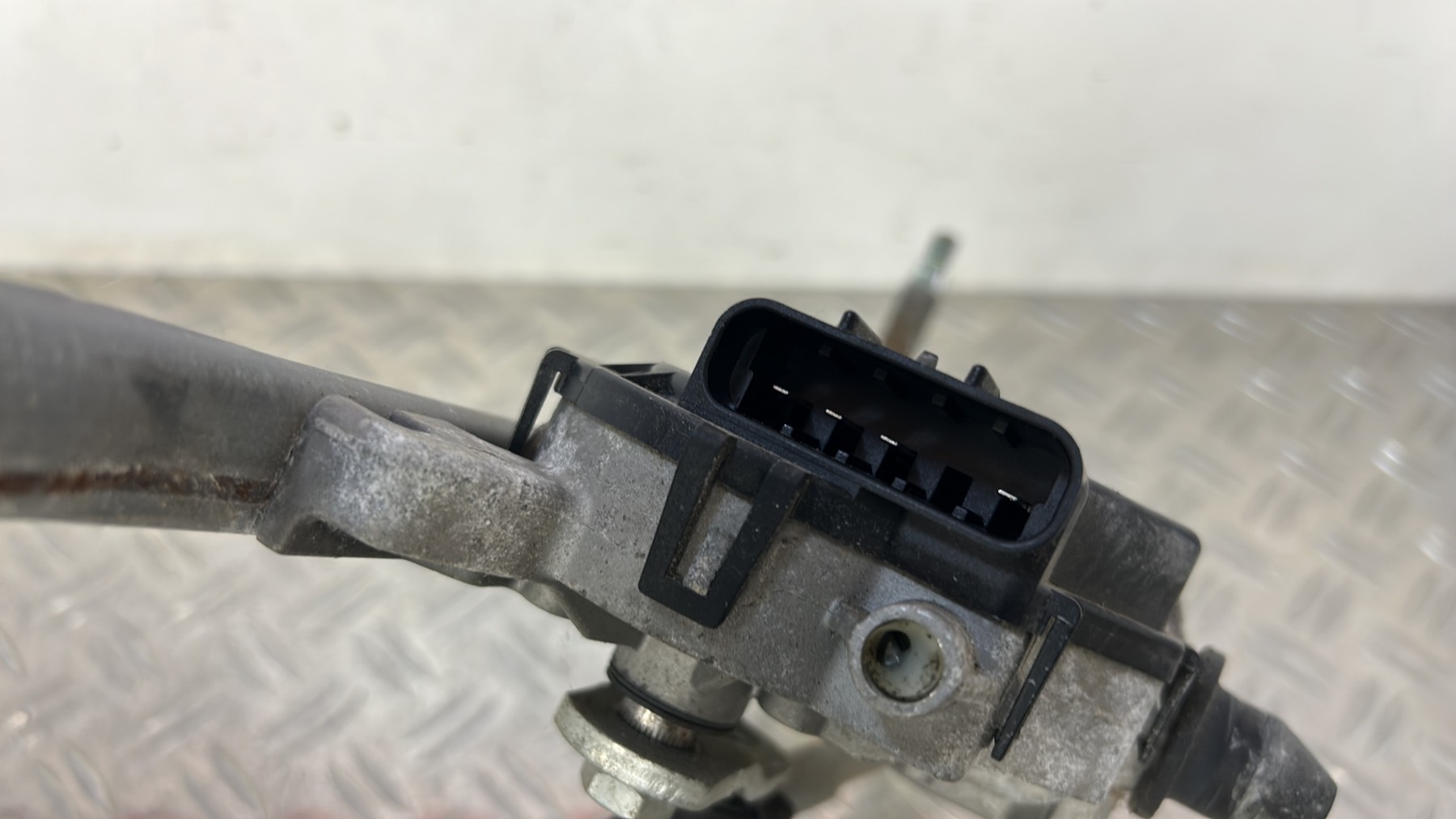 Moteur essuie glace avant FIAT 500 2 CABRIO PHASE 2 – 1592008650
