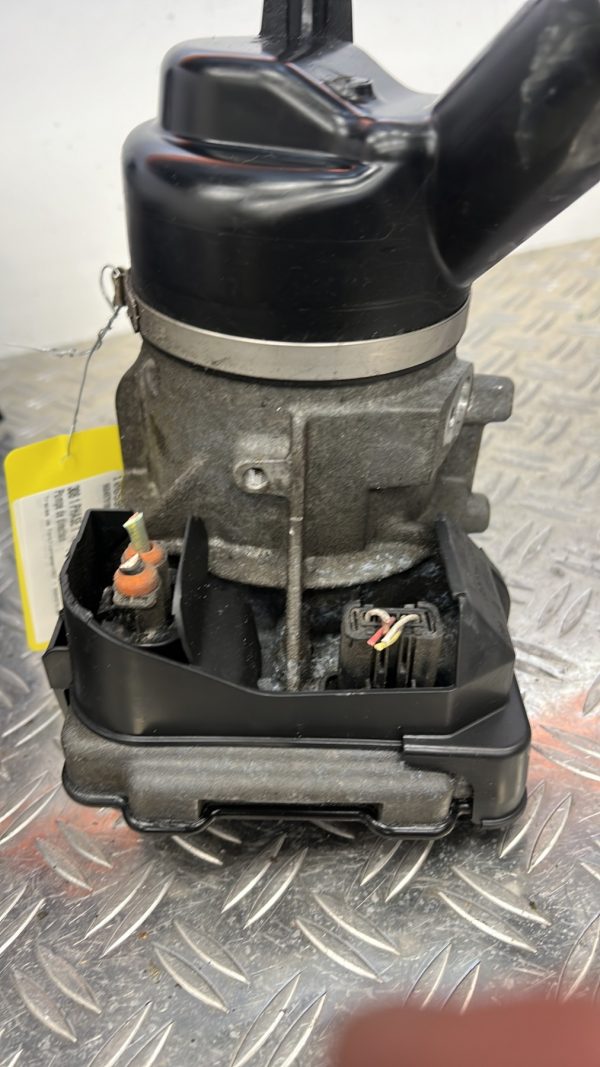 Pompe de direction PEUGEOT 308 1 PHASE 1 – 9684979180