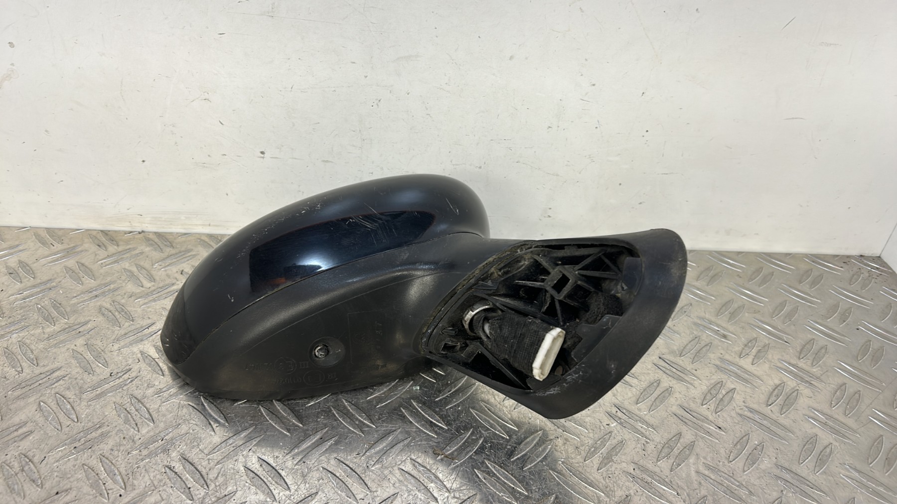 Retroviseur droit FIAT 500 2 CABRIO PHASE 2 – 735655731