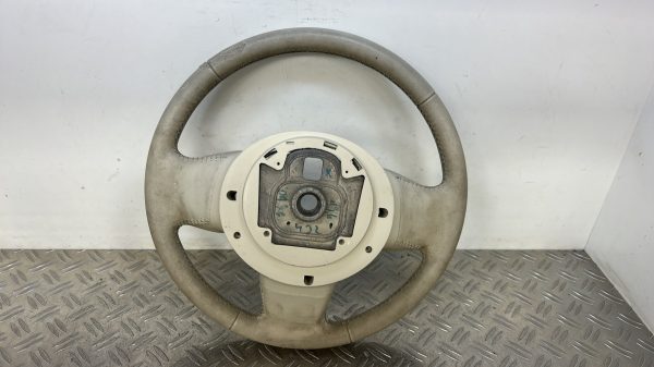 Volant FIAT 500 2 – 735633755 / 34211935B