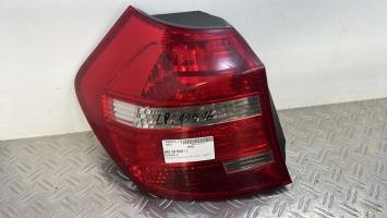 Feu arriere principal gauche (feux)