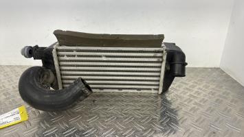 Echangeur air (Intercooler)